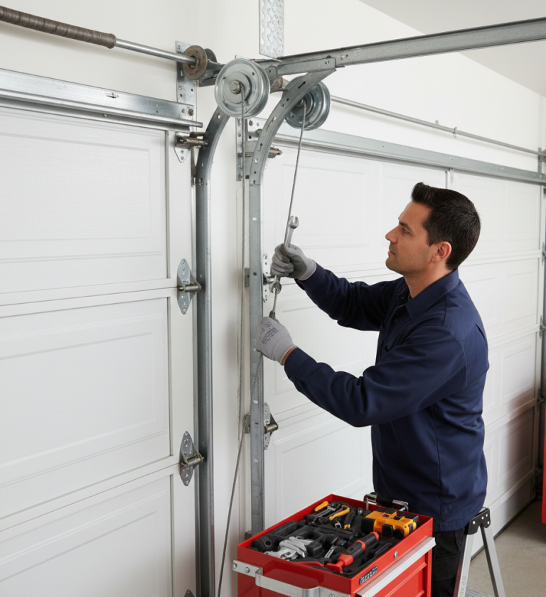 Cable Alignment & Balancing