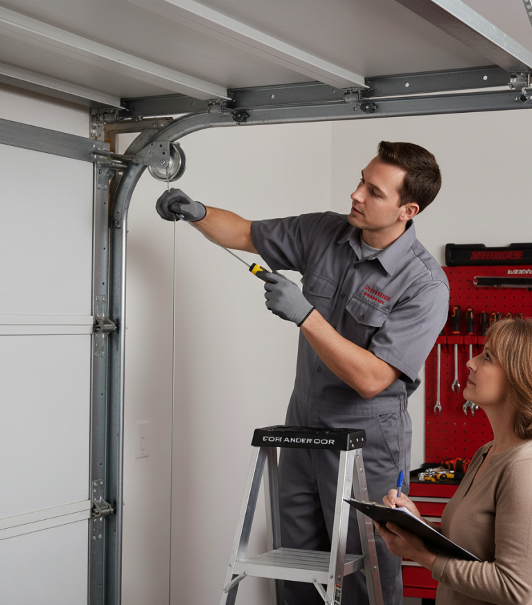 Preventive Cable Maintenance