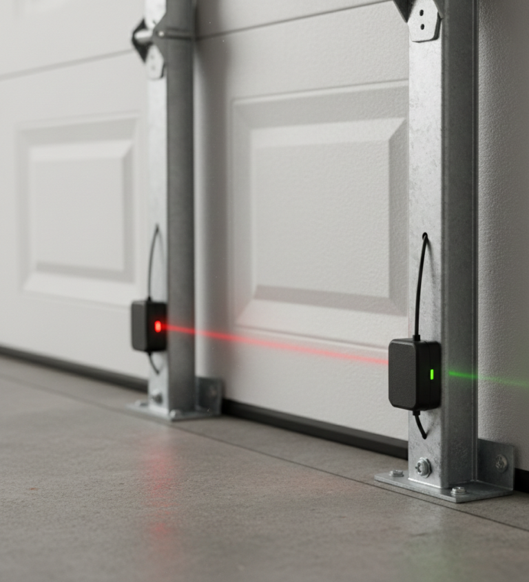 Sensor Repair & Replacement