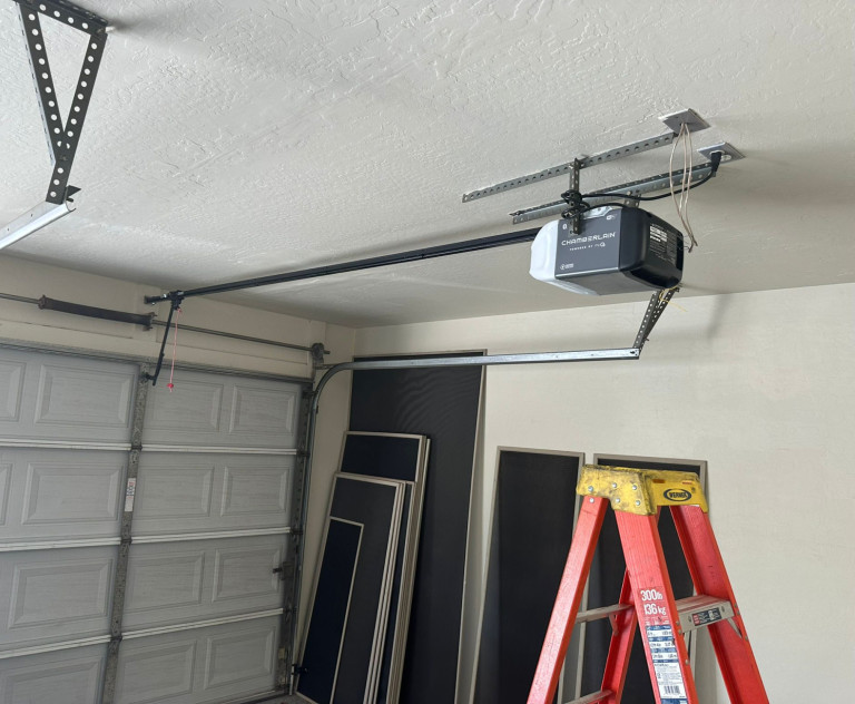 Opener Repair & Replacement