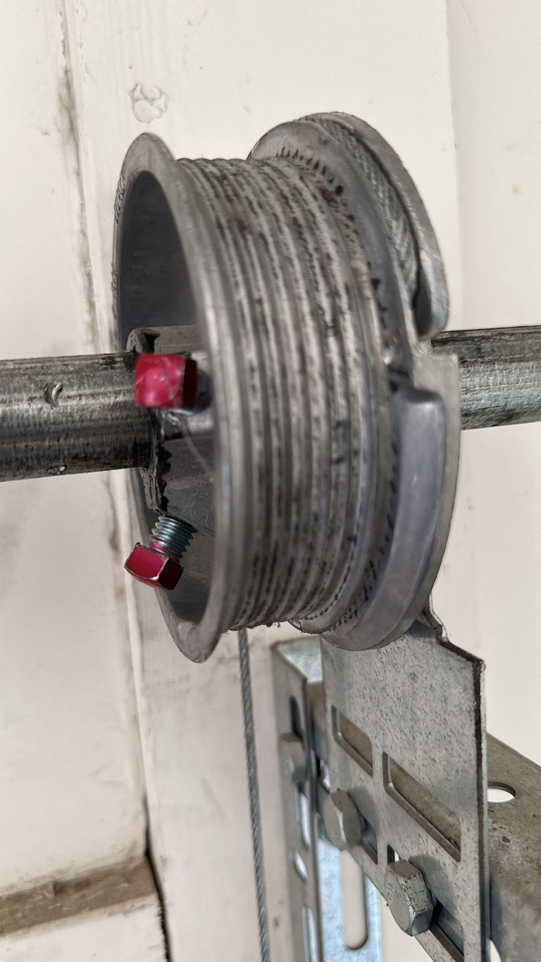 Roller Repair & Replacement